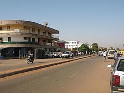 Wa, Ghana httpsuploadwikimediaorgwikipediacommonsthu