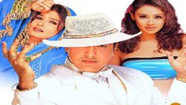 Waah! Tera Kya Kehna Waah Tera Kya Kehna Full Movie Govinda Raveena Tandon