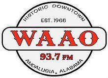 WAAO-FM httpsuploadwikimediaorgwikipediacommonsthu