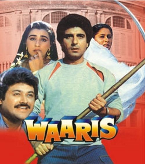 Waaris (1988 film) httpsimagesnasslimagesamazoncomimagesMM
