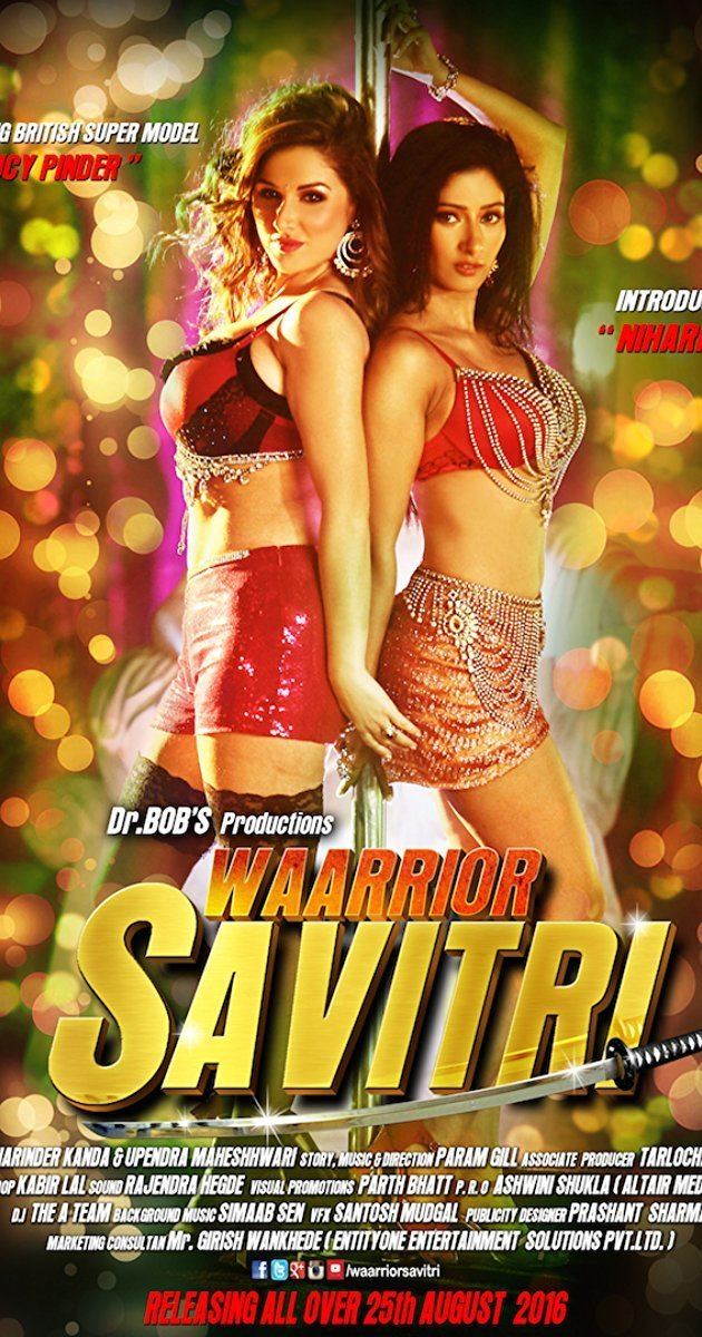 Waarrior Savitri Warrior Savitri 2016 IMDb