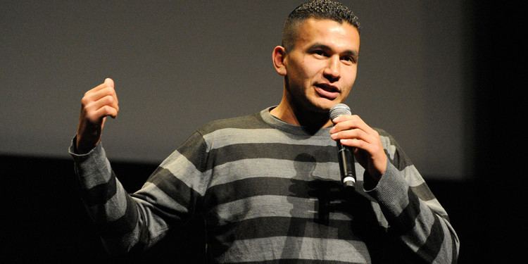 Wab Kinew Wab Kinew Mulls Bid For Assembly Of First Nations National