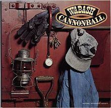 Wabash Cannonball (album) httpsuploadwikimediaorgwikipediaenthumbd
