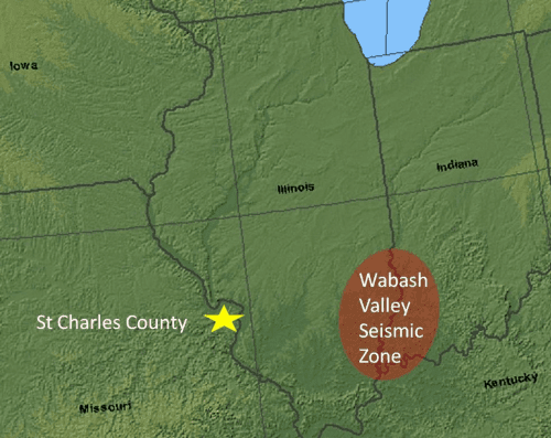Wabash Valley Seismic Zone wwwsccmoorgImageRepositoryDocumentdocumentID851