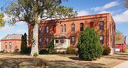 Wabasha County Poor House httpsuploadwikimediaorgwikipediacommonsthu