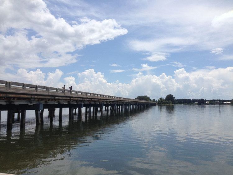 Wabasso Bridge FDOT Treasure Coast Construction Wabasso Causeway Bridges over