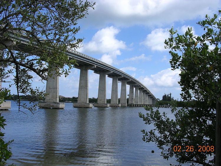 Wabasso Bridge Wabasso Bridge Wikipedia