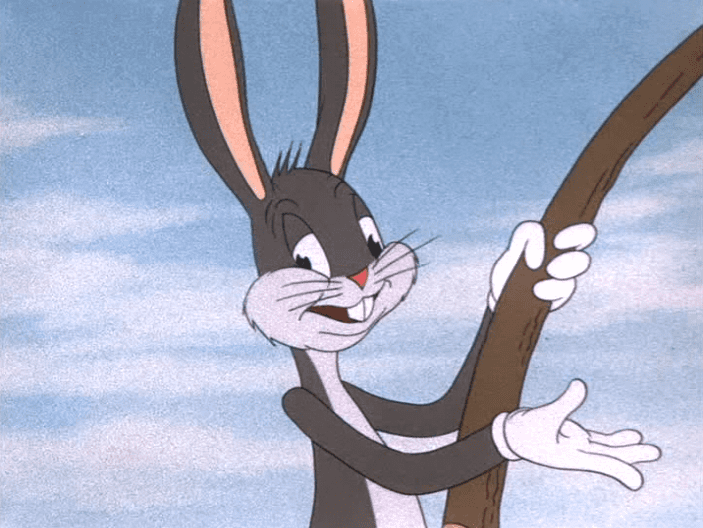 Wabbit Twouble movie scenes He doesn t act much different compared to his previous cartoons but the opening scene of Bugs at least appears to suggest so Elmer Fudd has arrived at 