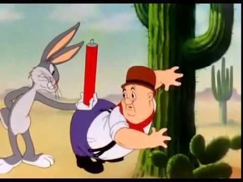 bugs bunny wabbit twouble YouTube