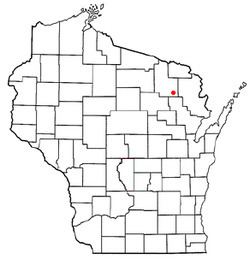 Wabeno, Wisconsin Wabeno Wisconsin Wikipedia