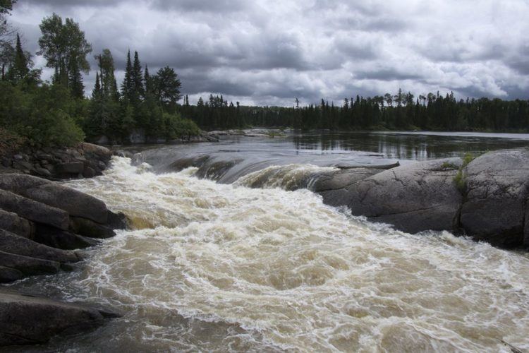Wabigoon River Province ignored ministers 1984 recommendation to clean up mercury