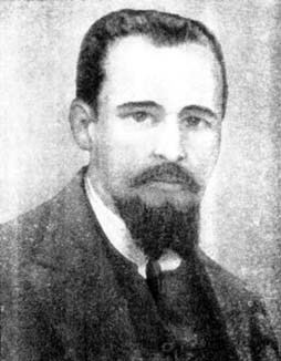 Wacław Sierpiński Sierpinski