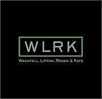 Wachtell, Lipton, Rosen & Katz httpsuploadwikimediaorgwikipediacommonsthu