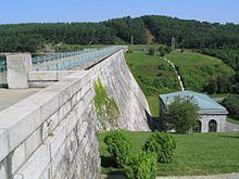 Wachusett Dam httpsuploadwikimediaorgwikipediacommonsthu
