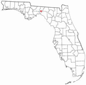 Wacissa, Florida