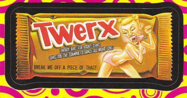 Wacky Packages 1000 images about Wacky Packs on Pinterest Advertising Mad