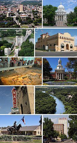 Waco, Texas httpsuploadwikimediaorgwikipediacommonsthu