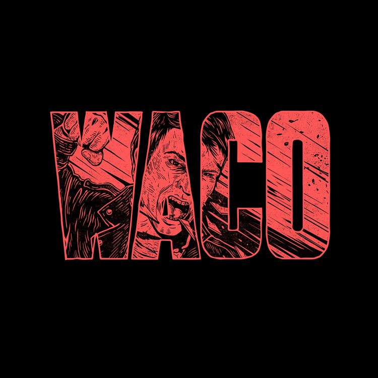 Waco (Violent Soho album) fasterlouderjunkeecomwpcontentuploads201603