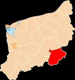 Wałcz County httpsuploadwikimediaorgwikipediacommonsthu