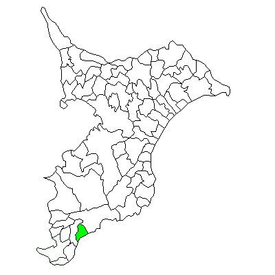 Wada, Chiba