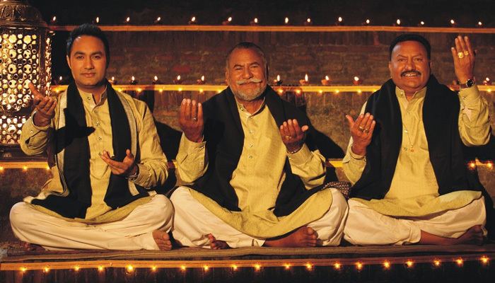 Wadali Brothers Few people understand Sufi music Piyarelal of Wadali Brothers Zee