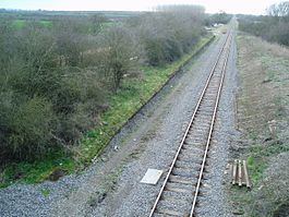 Waddesdon railway station - Alchetron, the free social encyclopedia