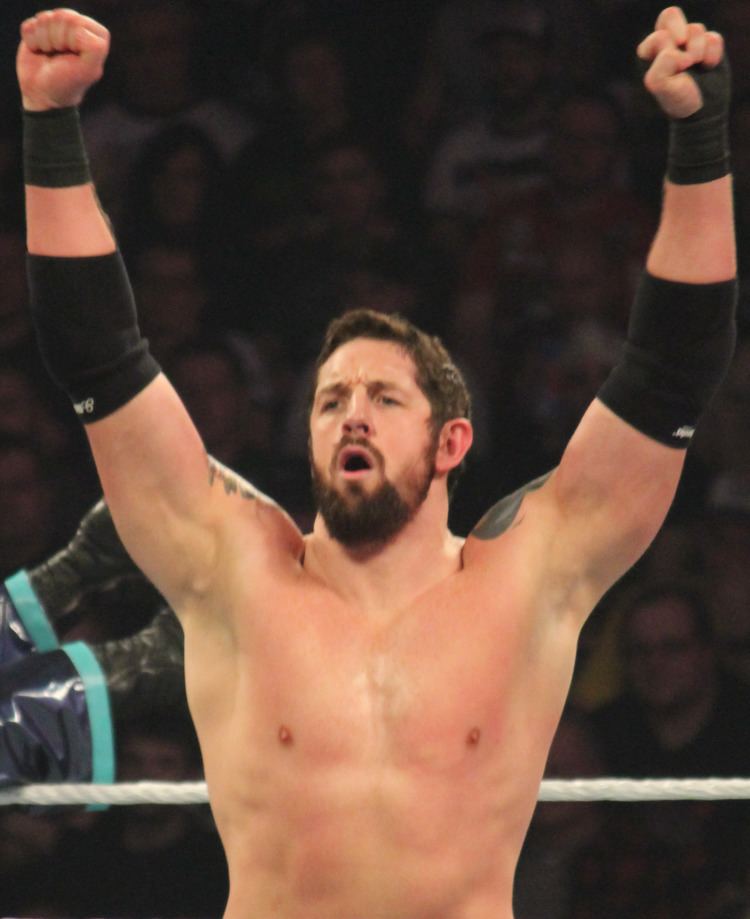 Wade Barrett Wade Barrett Wikiwand