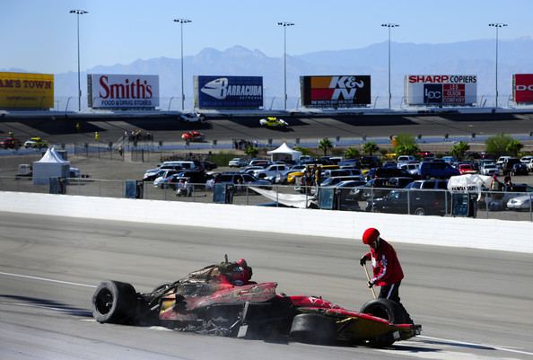 Wade Cunningham Wade Cunningham Photos IZOD INDYCAR World Championships