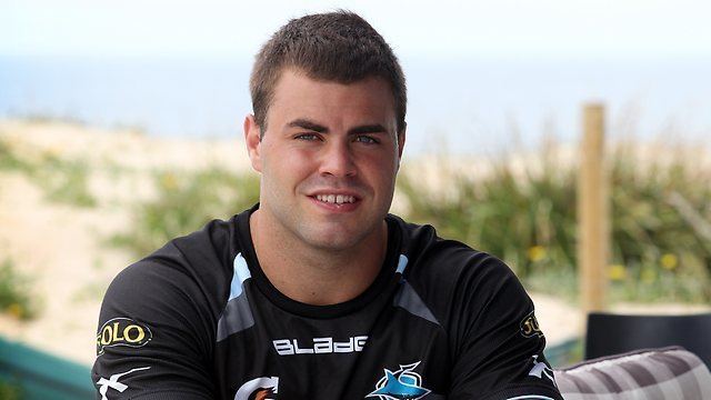 Wade Graham ASADA investigation into potential Sharks doping practices