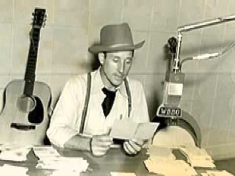 Wade Mainer Country Music Pioneer Wade Mainer Dies At 104 All Songs