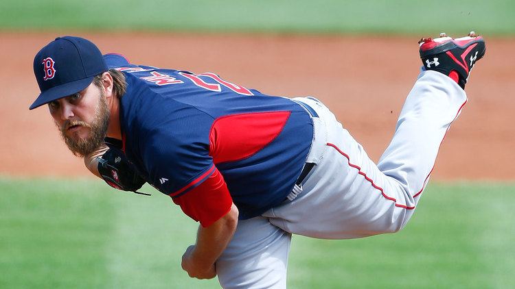Wade Miley Wade Miley leads charge as Red Sox blank Cardinals MLBcom