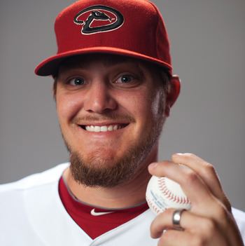 Wade Miley Is Wade Miley Related To CESPEDES FAMILY BARBECUE
