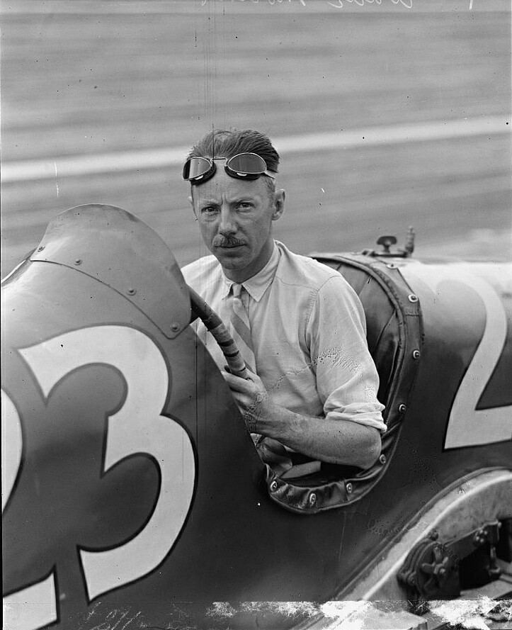 Wade Morton Wade Morton 1925 OldFashioned Racing Pinterest Indy cars