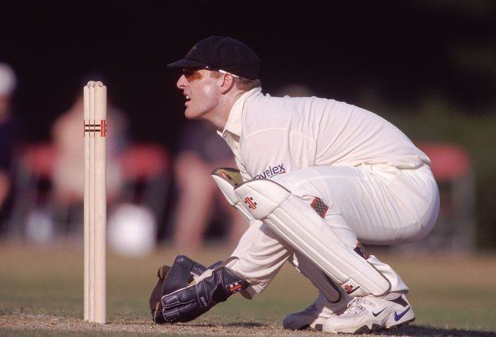 Wade Seccombe Crickets Most Underrated Players Wade Seccombe All Out Cricket