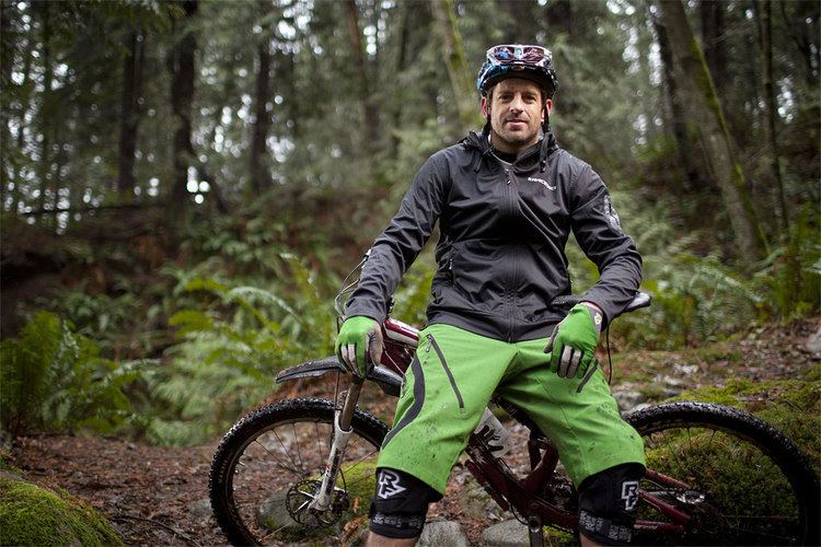 Wade Simmons Freeride39s Godfather Deepens Family Ties Mtbrcom