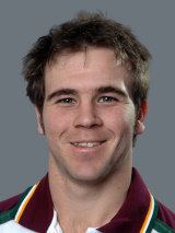Wade Townsend (cricketer) wwwespncricinfocomdbPICTURESCMS109100109182
