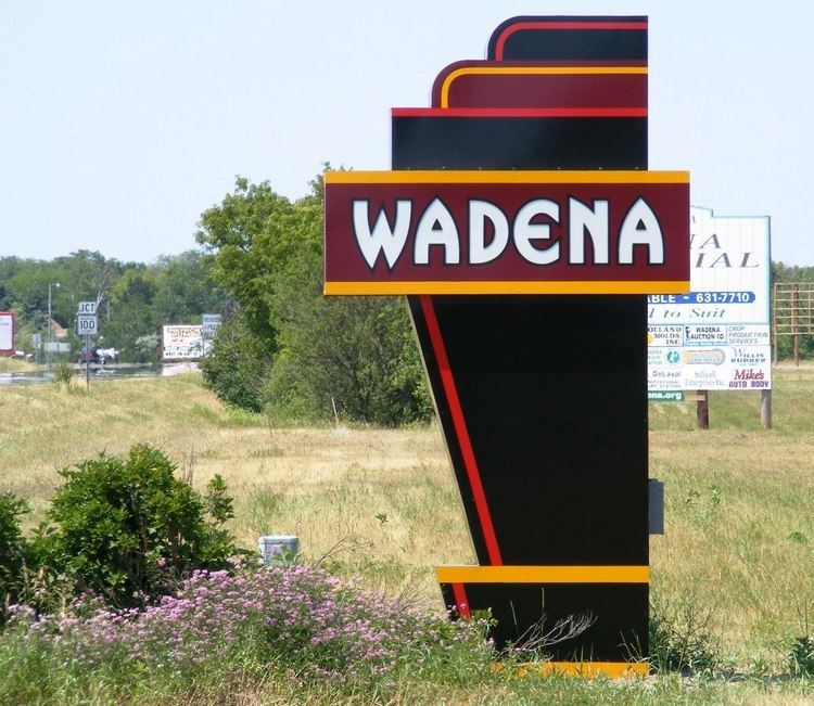 Wadena, Minnesota wwwlakesnwoodscomimagesPicture20195jpg