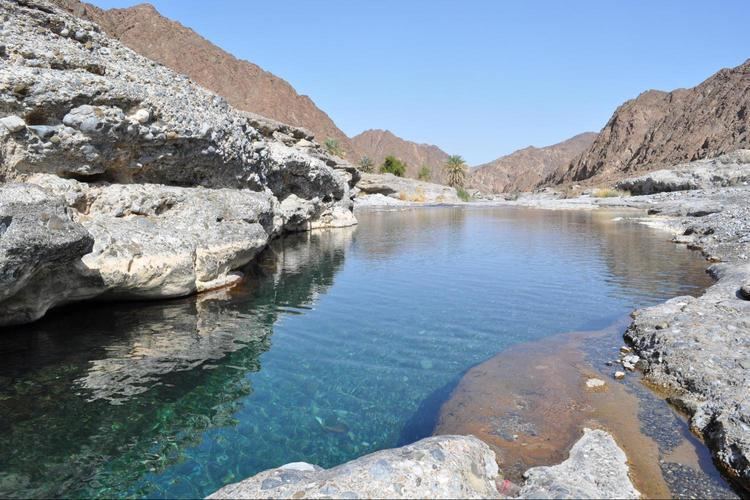 Wadi Al Abyadh Packages OmanDay Tours From MuscatWadi Abyad Safari