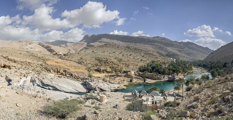 Wadi Wadi Wikipedia
