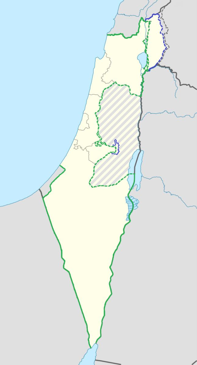Wadi Sallah