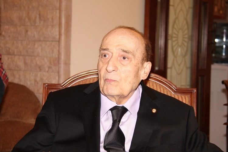 Wadih El Safi 