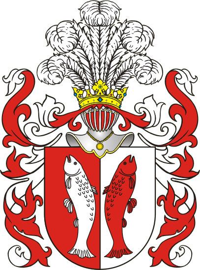 Wadwicz coat of arms