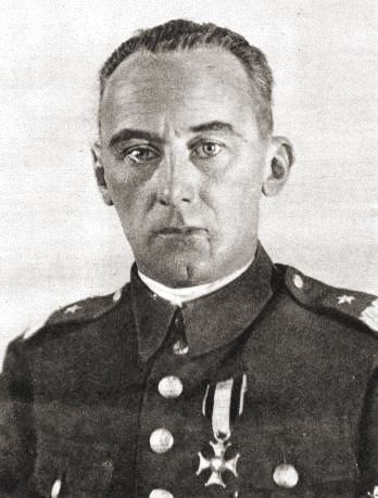 Wladyslaw Bortnowski