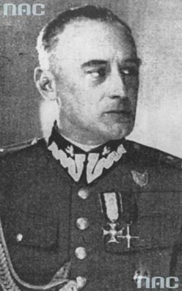 Władysław Bortnowski Wadysaw Bortnowski 18911966 Postacie dziejepl Historia