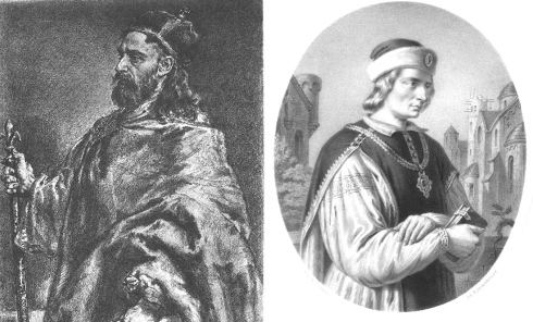 Władysław I Herman Czy Wadysaw Herman by zupenym nieudacznikiem