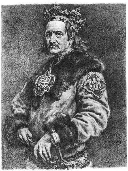 Władysław II Jagiełło Wadysaw II Jagieo Wikipedia wolna encyklopedia