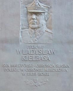 Wladyslaw Kielbasa