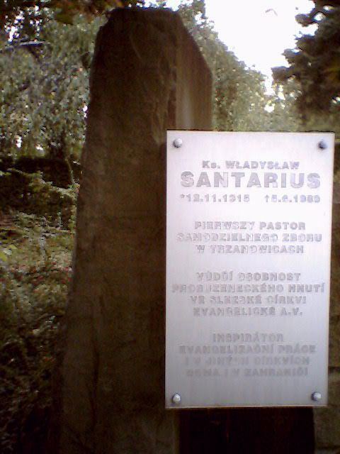 Wladyslaw Santarius