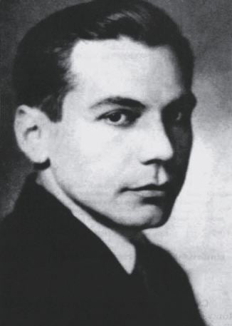 Władysław Sebyła Wadysaw Sebya tajemniczy i najmniej znany geniusz literacki
