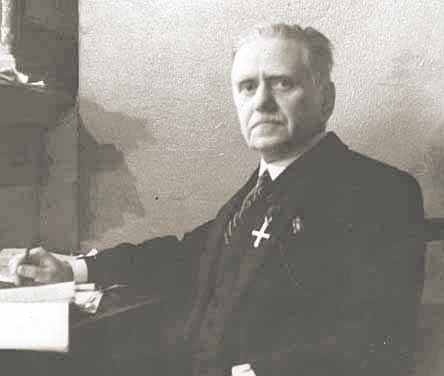 Wladyslaw Studnicki